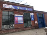 Fabrica Pereezda (Yuzhnoportovaya Street, 15с4А) ، مواد تعبئة وتغليف