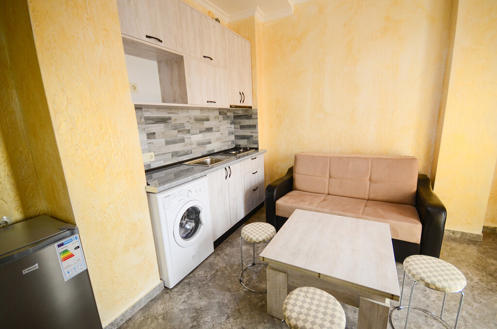 Hotel Argo-A, Batumi, photo