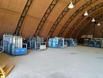 Озерсктехгаз (Ozyorskoye Highway, 7), technical and medical gases