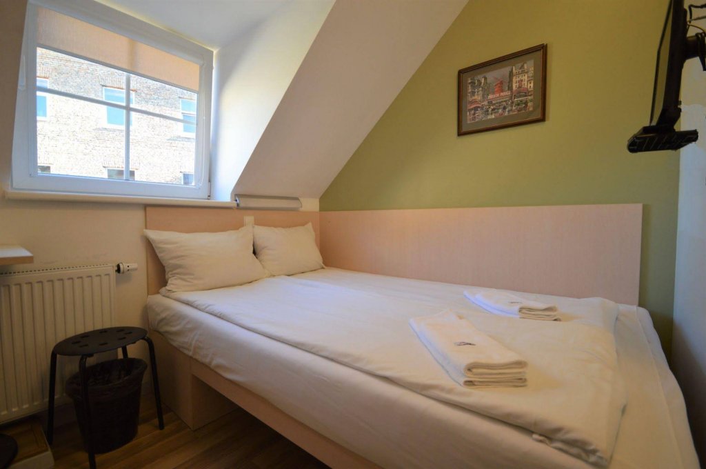 Фото Stay Express Hotel