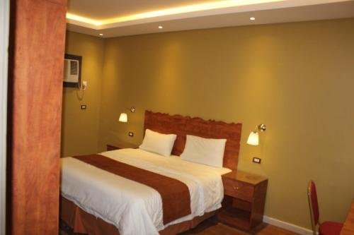 Фото Dar Knan Furnished Units