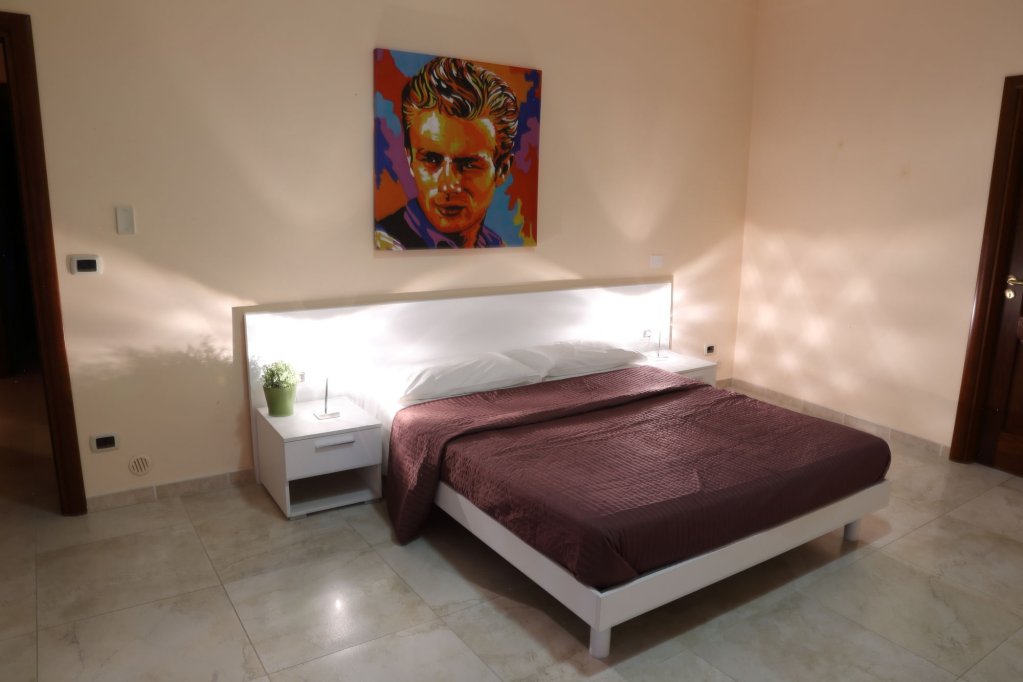 Фото Temples Rooms