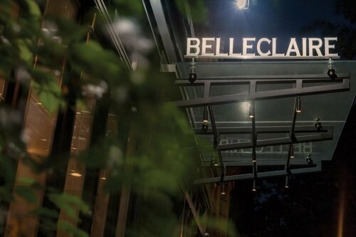 Гостиница Hotel Belleclaire Central Park в Нью-Йорке