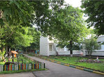 School № 1502 Energy, div. Delta-4 (Entuziastov Highway, 94Б), jardín de infancia, guardería