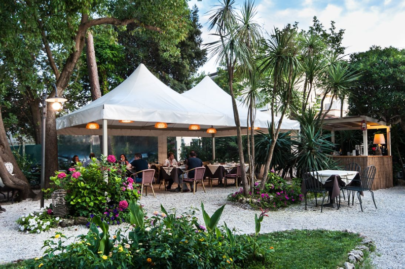 Фото Club I Pini - Residenza D'Epoca