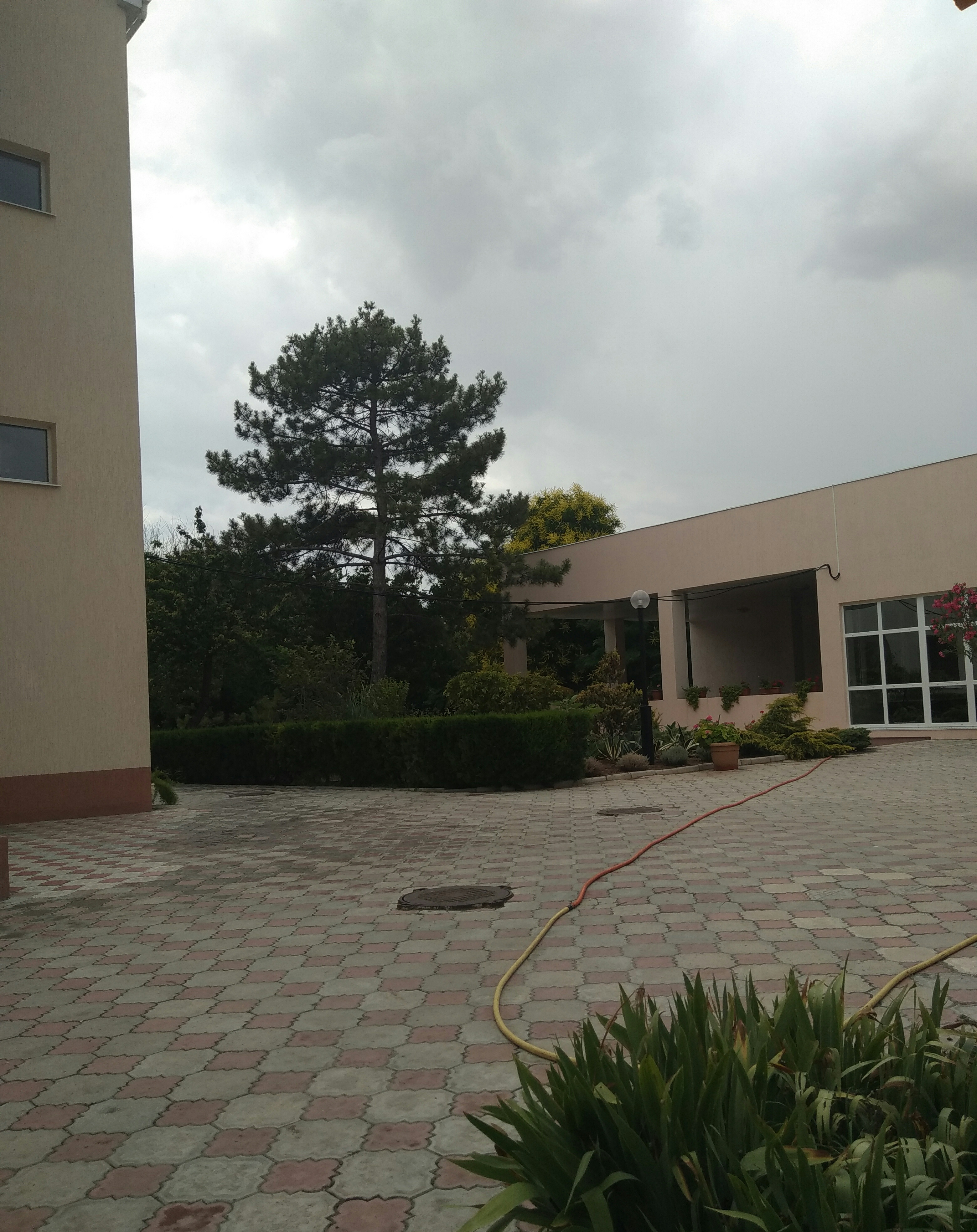 Фото Астра центр