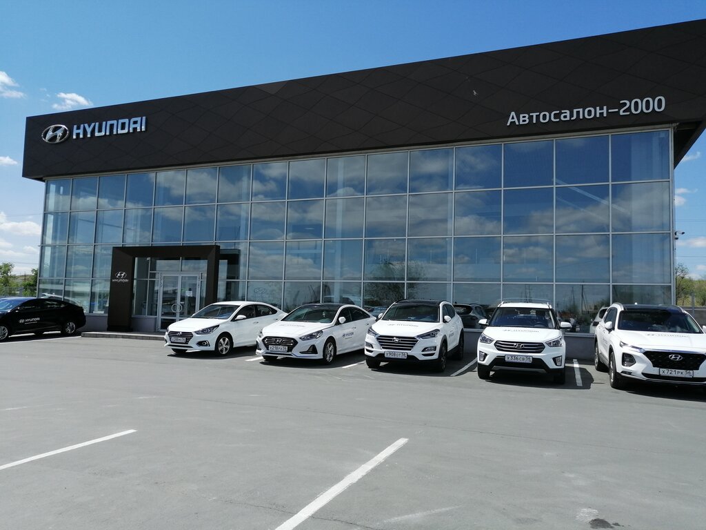Орск автосалон renault