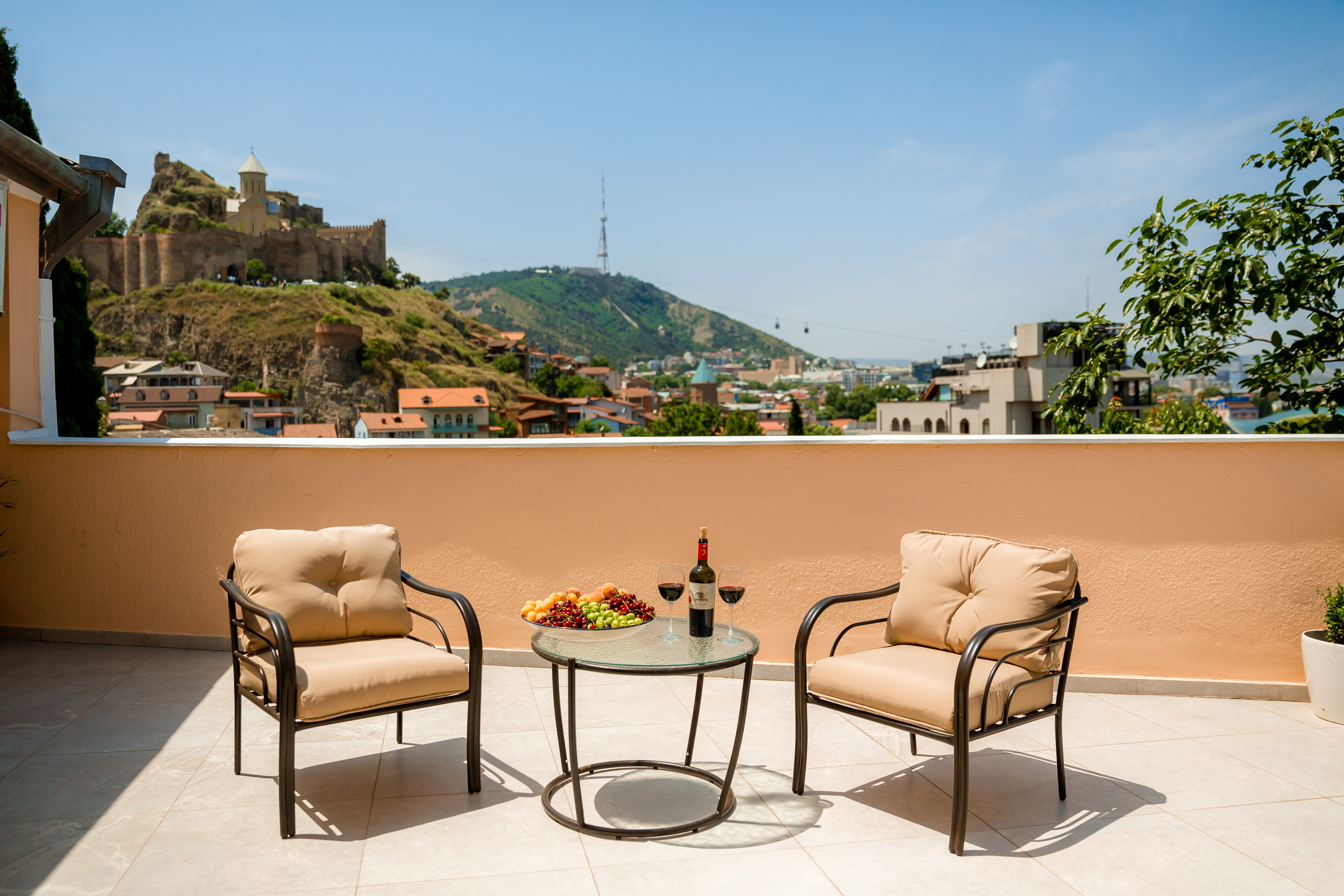 Фото Гвино Минда