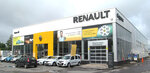 Фото 3 Автосалон Renault