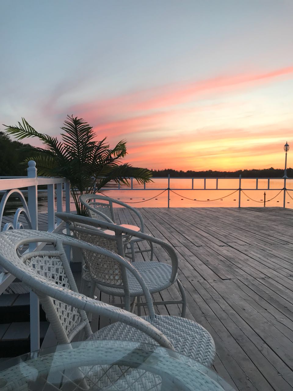 Фото Валенсия