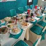 Добрый повар (Kalinina Avenue, 116/1), cafe