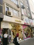 Dr. Erdal Ziylan (Istanbul, Fatih, Fevzi Pasa Avenue, 139A), dental clinic