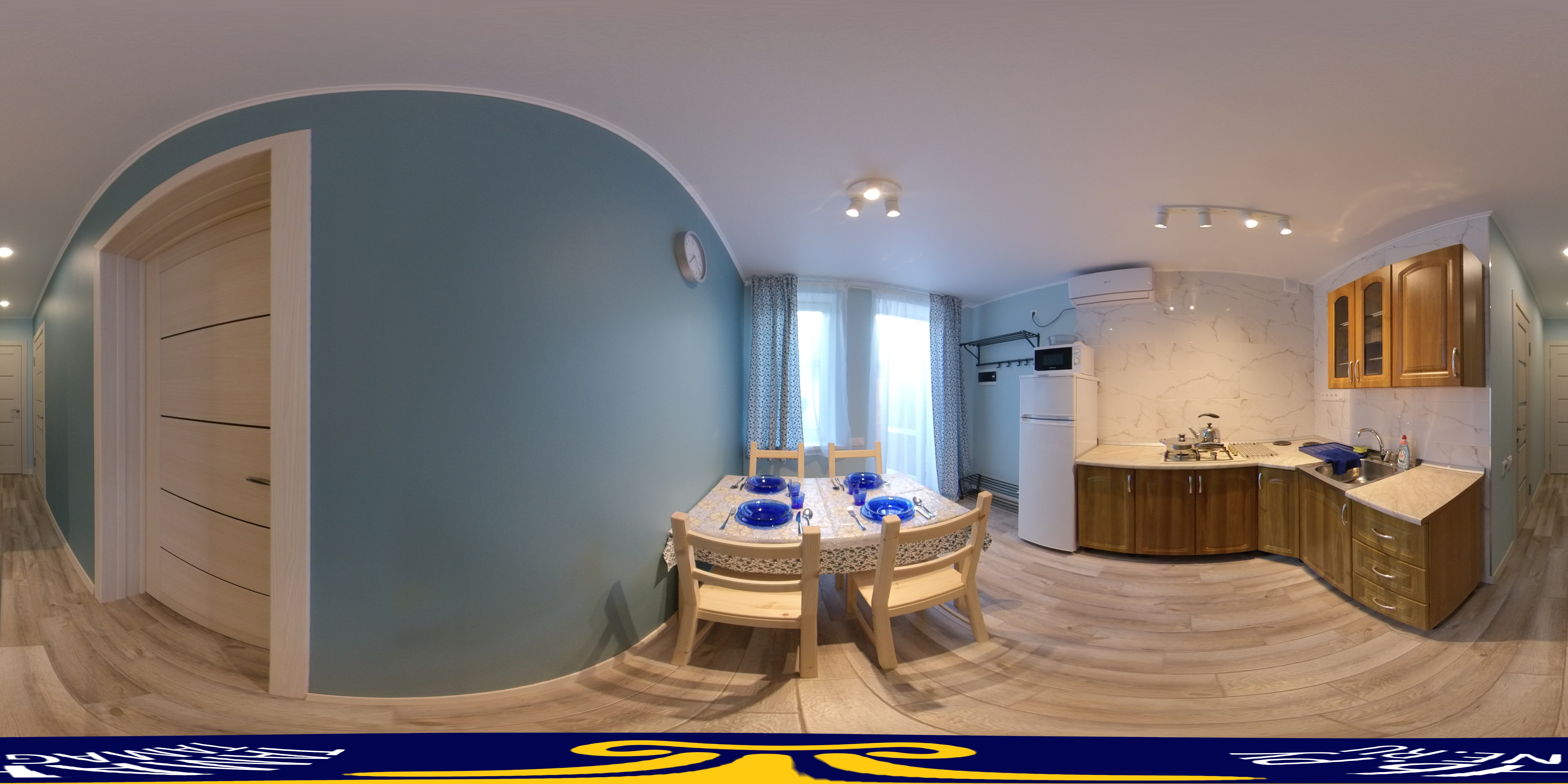 Фото Гостевой дом Лето № 1