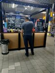 Быстрое питание (Minski District, Shchomyslicki Rural Council, Mienkowski trakt, 2А), fast food