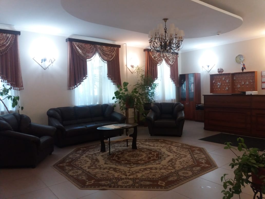 Фото Адмирал