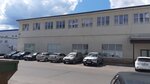 San Marco (Komsomolskaya Street, 1), wholesale company