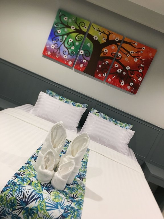 Фото Xanadu Hotel at Utapao