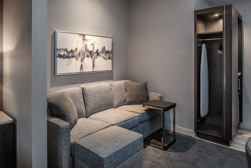 Фото Residence Inn by Marriott Boston Waltham