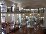 Батумский археологический музей (ул. Ильи Чавчавадзе, 77), музей в Батуми