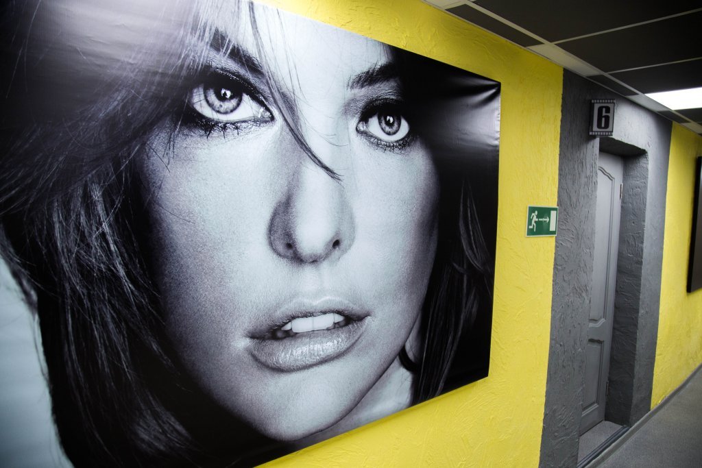 Фото Кинолента