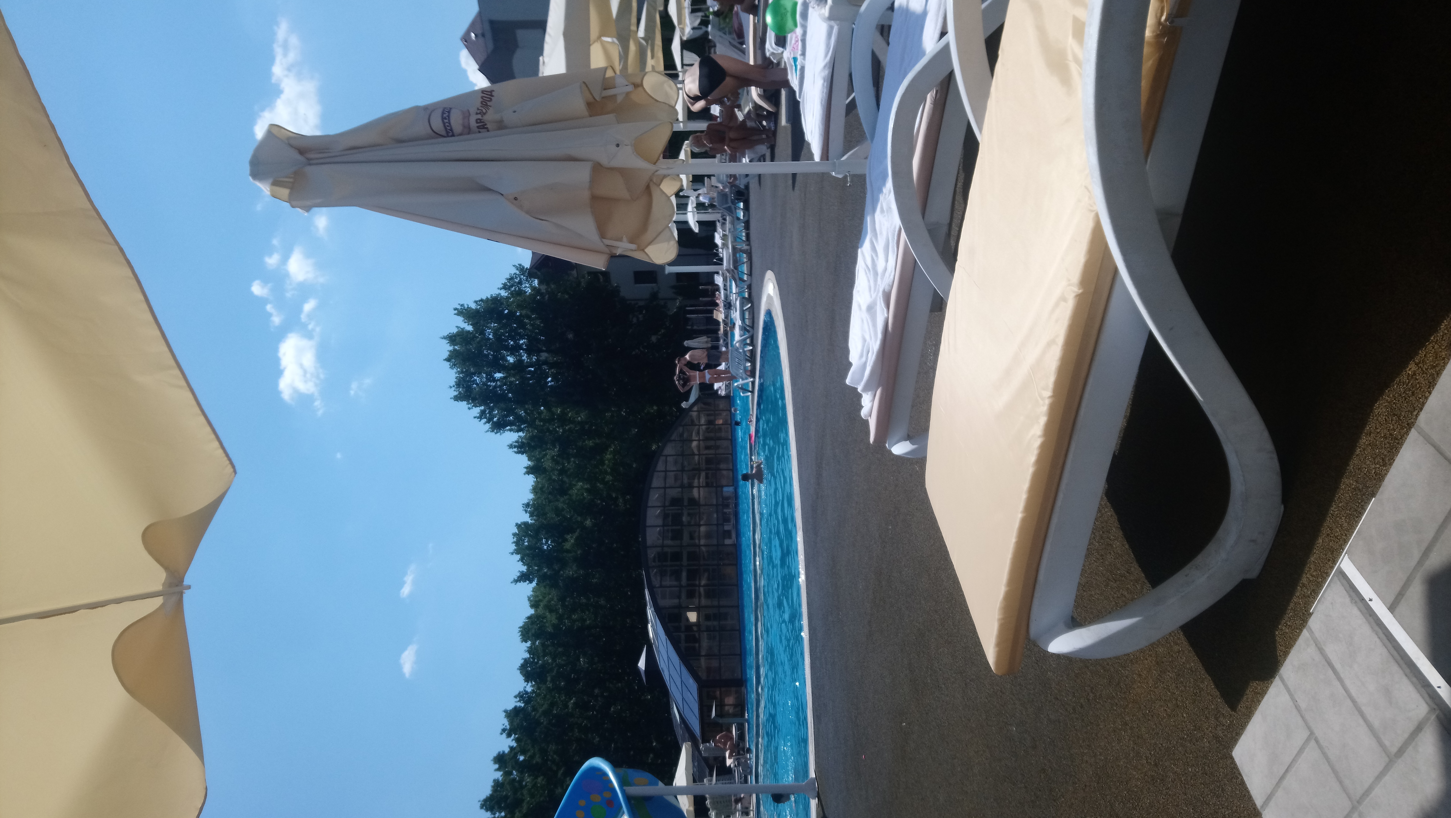 Фото Белогорье