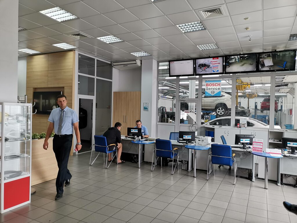 Магазин Сакура Красноярск