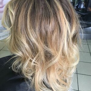 Salon Leto (Mira Street, 43), peluquería