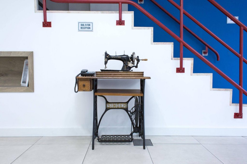 Фото Townhouse Design Hotel & SPA