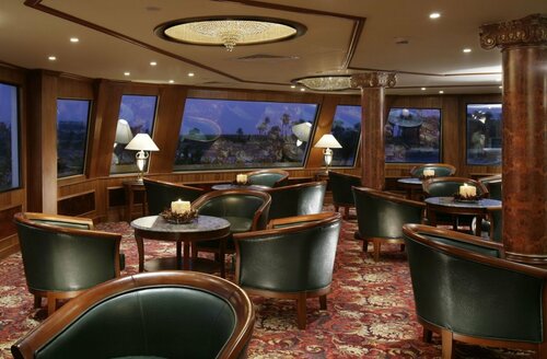 Гостиница Ms Sonesta St George Nile Cruise - Aswan Luxor 3 Nights Friday в Асуане