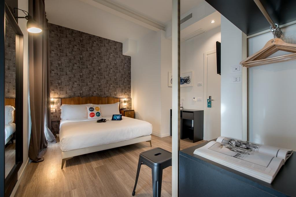 Фото Up Hotel