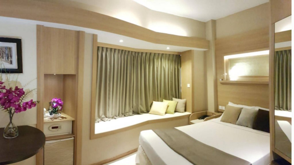 Фото Robertson Quay Hotel