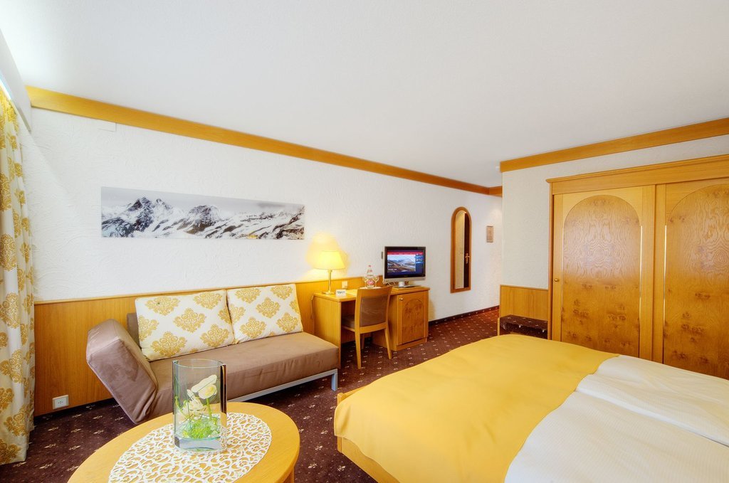 Фото Christiania Mountain & SPA