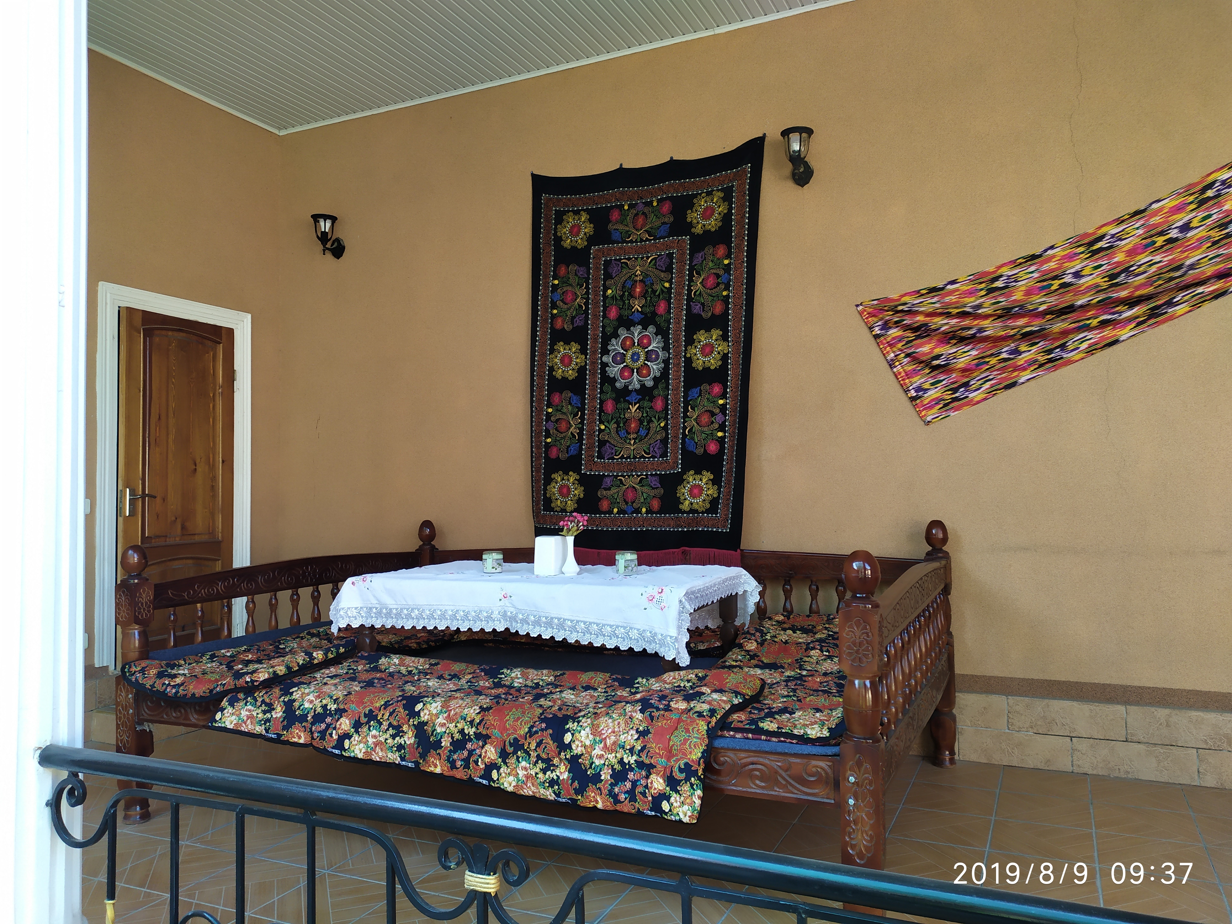 Фото Grand Villa hotel