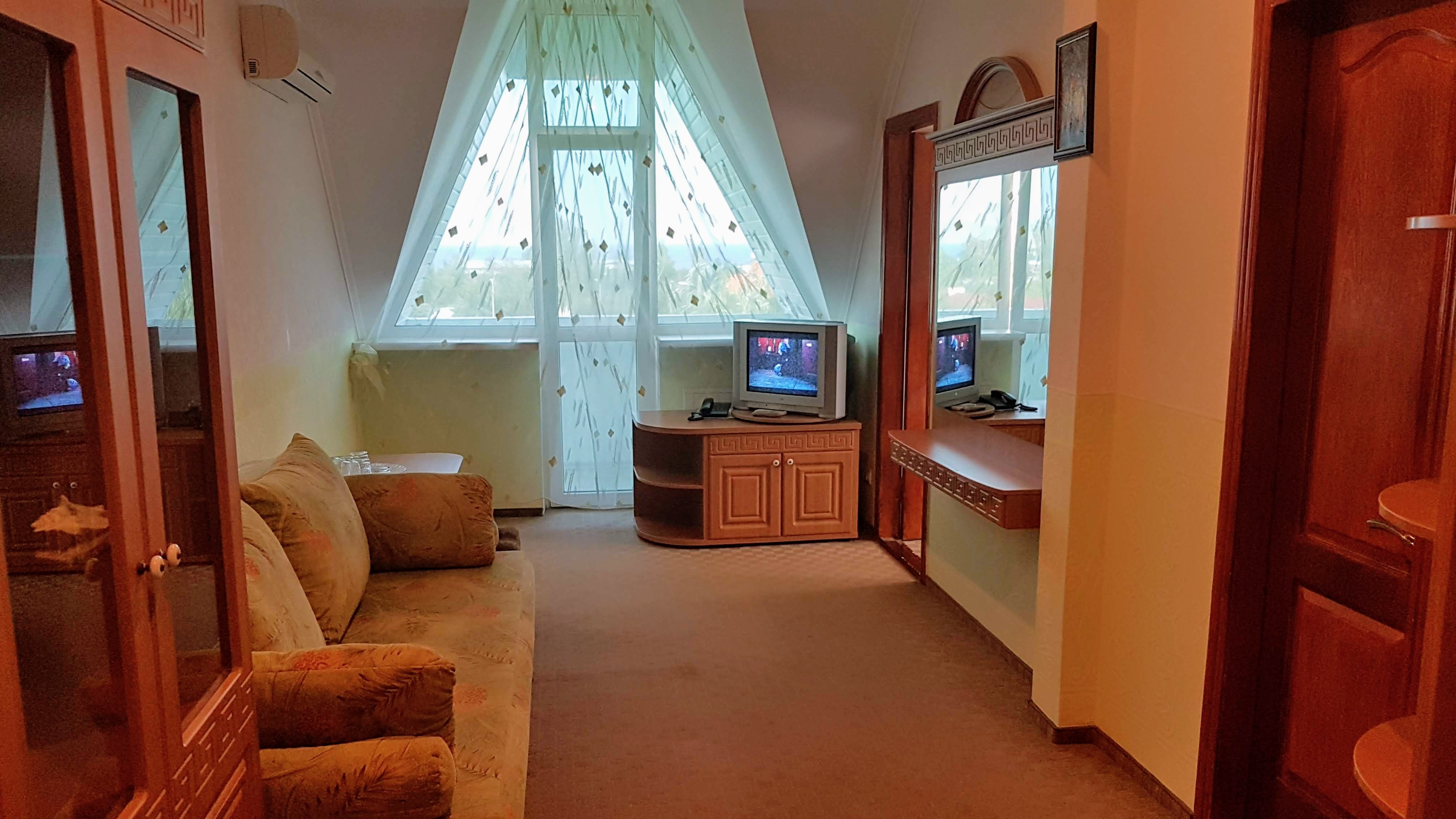 Фото Зеленый рай