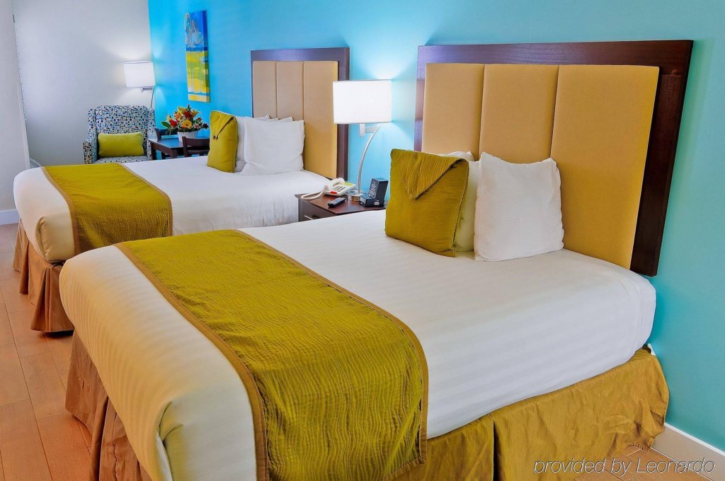 Фото Silver Palms Inn