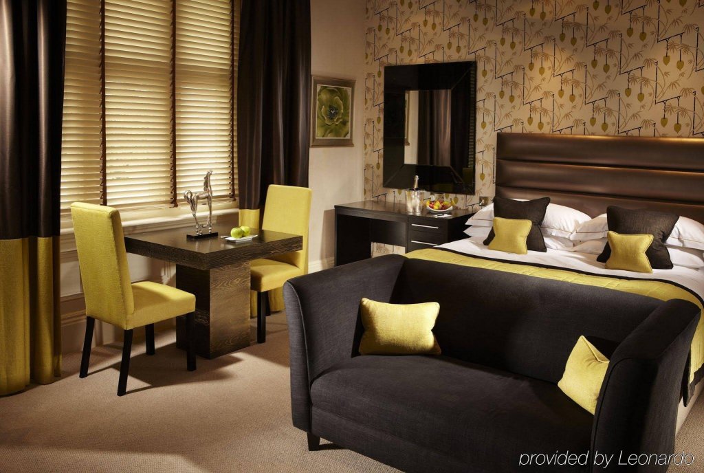 Фото Alexander House And Utopia SPA