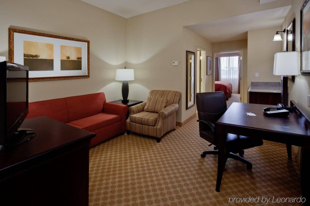 Фото Country Inn & Suites by Radisson, St. Petersburg - Clearwater, Fl