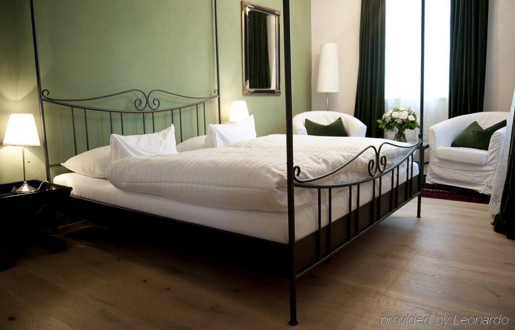 Фото Hotel Amadeus