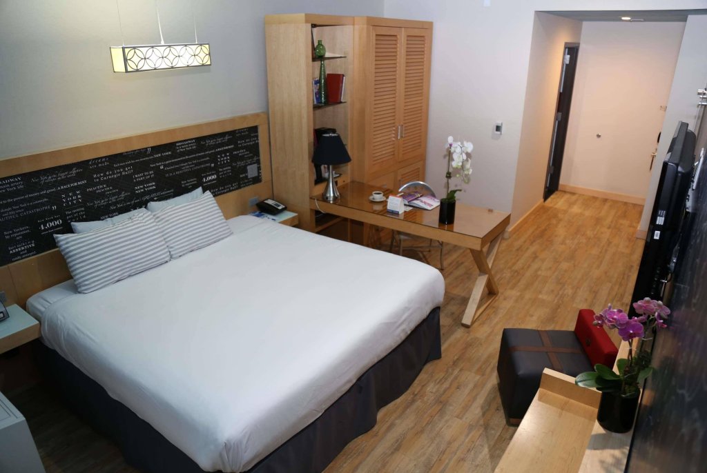 Фото Tryp by Wyndham New York City Times Square Midtown