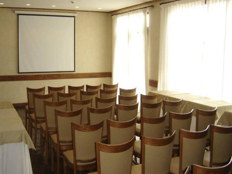 Фото Calafate Parque Hotel