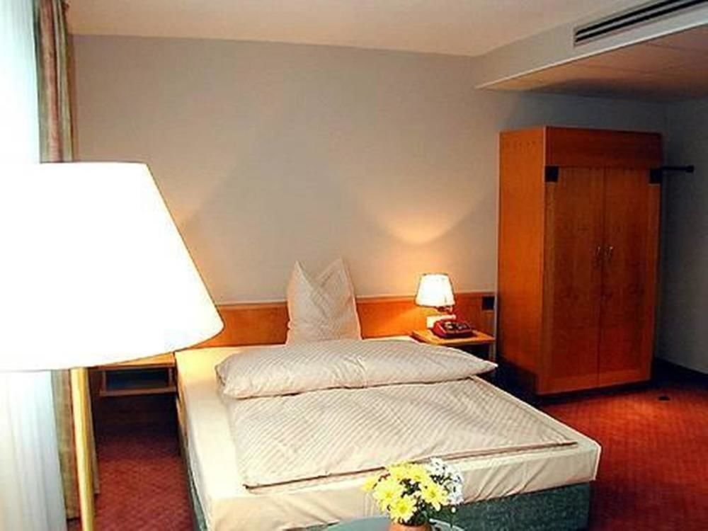 Фото Erikson Hotel