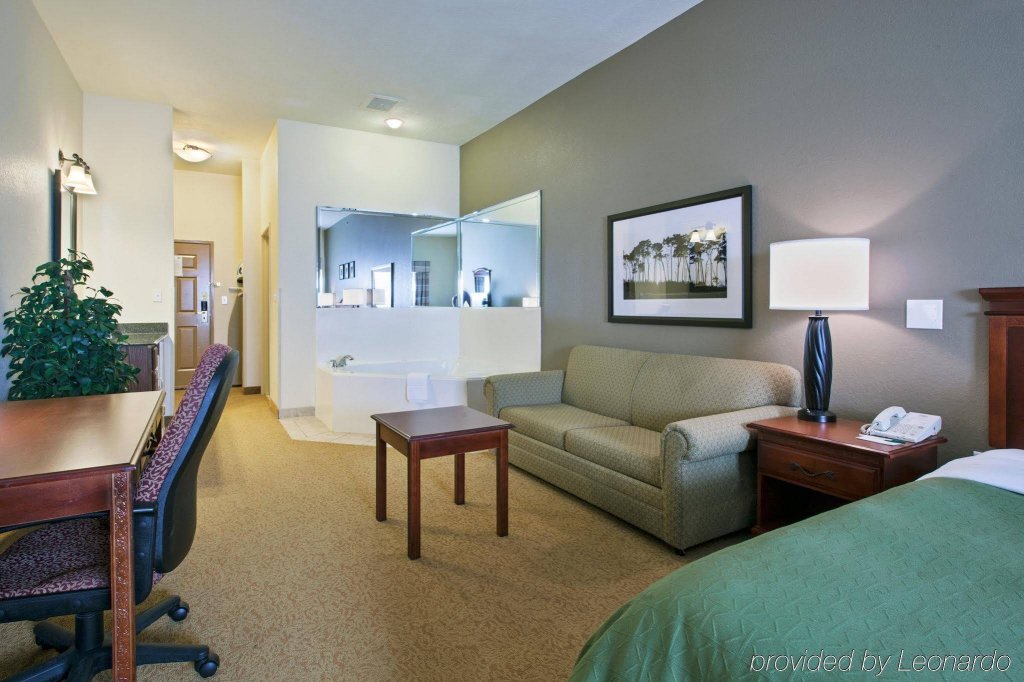 Фото Country Inn & Suites Paducah