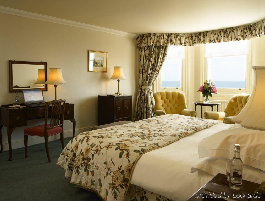 Фото The Grand Hotel Eastbourne