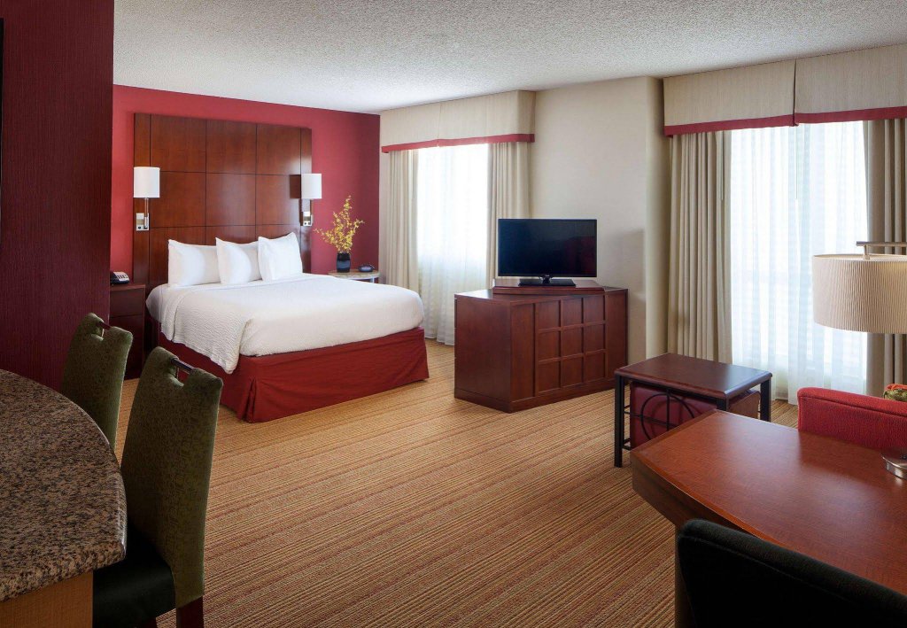 Фото Sonesta Es Suites Nashville Brentwood
