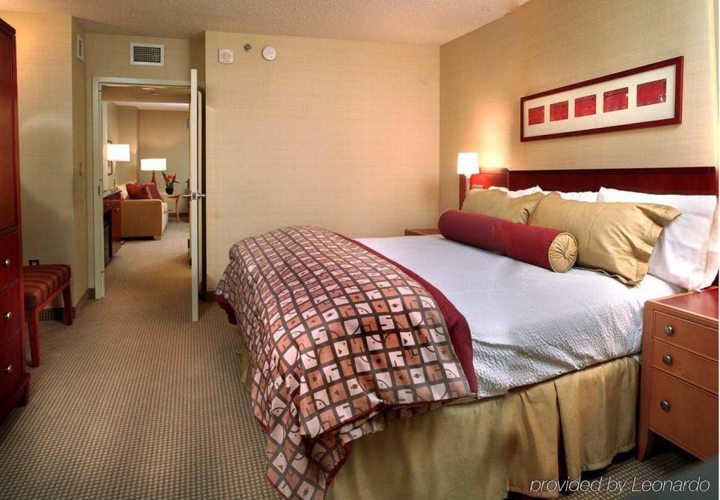 Фото Embassy Suites by Hilton Washington D. C. – Convention Center