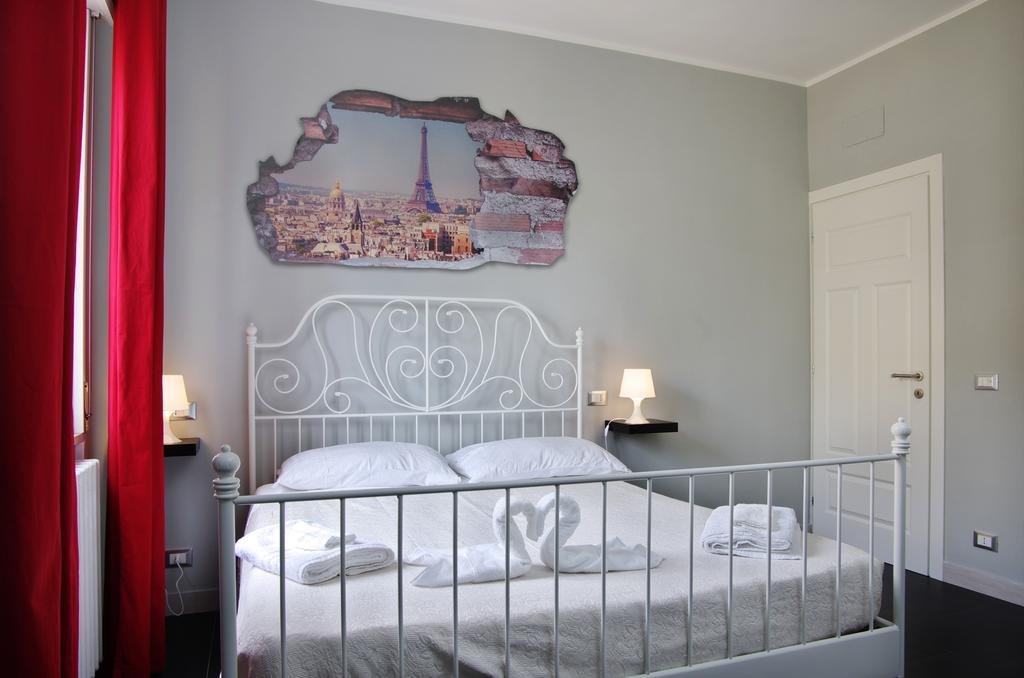 Фото B&b Binario Uno