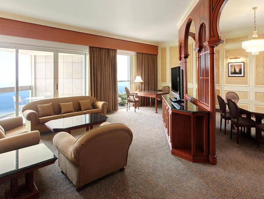 Фото Sheraton Jeddah Hotel