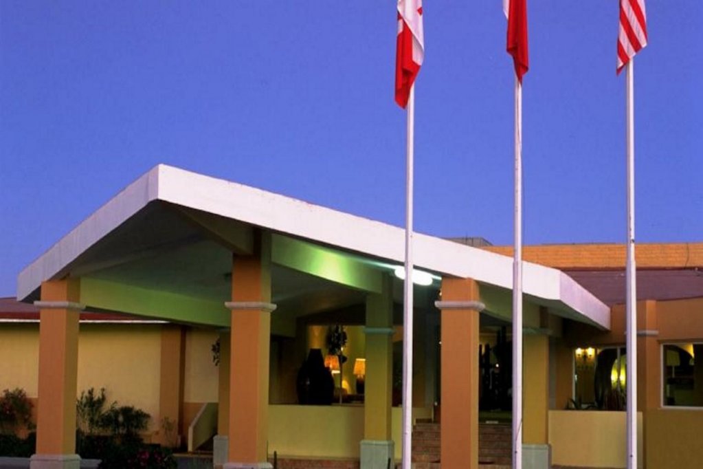 Фото Hotel Posada Real