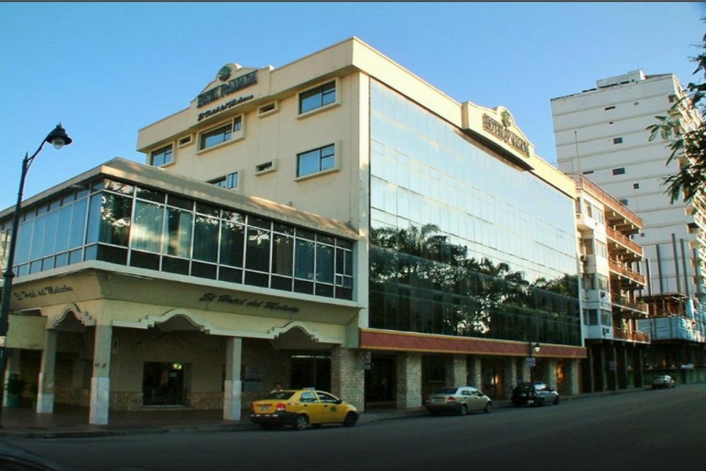 Фото Hotel Ramada