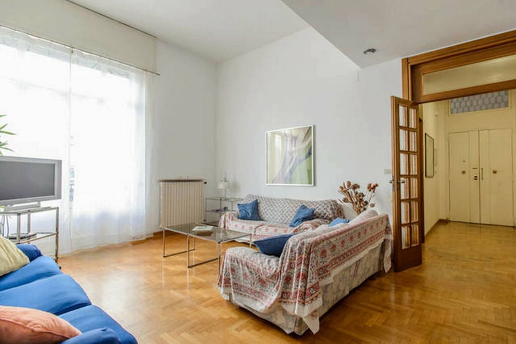 Hotel B&b Michelangelo, Naples, photo